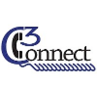 Connect C3 Logo