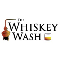 The Whiskey Wash Logo