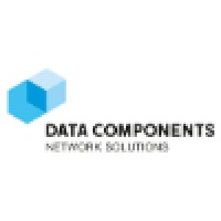Data Components K+S GmbH Logo