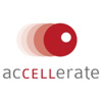 acCELLerate Logo