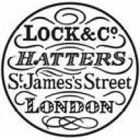 Lock & Co Hatters Logo