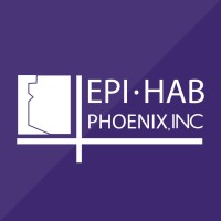 EPI-HAB Phoenix, Inc. Logo