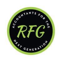 Rhodes Financial Group, LLP Logo