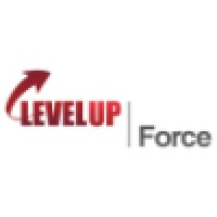 LevelUp Force, LLC Logo