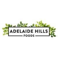Adelaide Hills Foods Logo