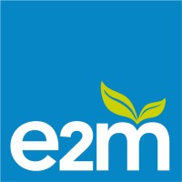 E2M Pty Ltd Logo