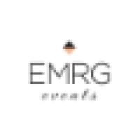 EMRG Events Logo