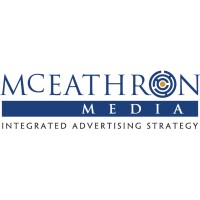 McEathron Media Logo