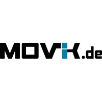 MOVIK Drohnenaufnahmen, Filmproduktion Logo