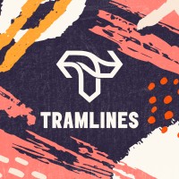 Tramlines Festival Logo
