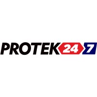 Protek 24/7 Building & Maintenance Services Logo