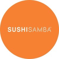 SUSHISAMBA Logo