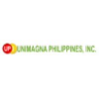 Unimagna Philippines Inc Logo