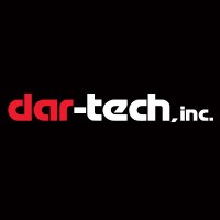 dar-tech, inc. Logo