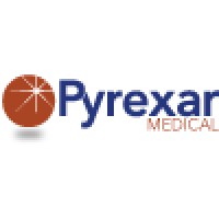 Pyrexar Medical Logo