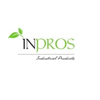 Inpros Endüstriyel Ürünler San ve Tic Ltd Şti Logo