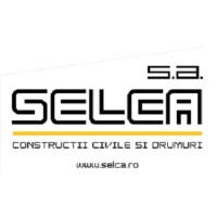 SELCA S.A. Logo