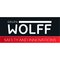 GRUPA WOLFF Logo