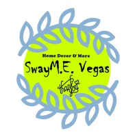 SwayMEVegas Logo