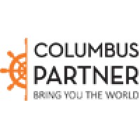 Columbus Partner Inc. Logo
