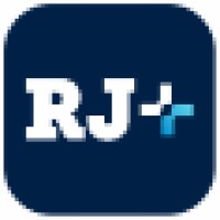 RJ PLUS Logo