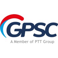 Global Power Synergy Company Public Limited Logo