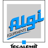 Algi Equipements Logo