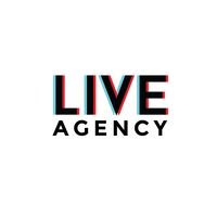 Live Agency Logo