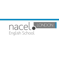 NACEL ENGLISH SCHOOL LONDON Logo
