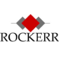 Rockerr Infrasolutions Private Limited Logo