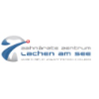 Zahnärzte Zentrum Lachen am See Logo