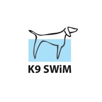 K9 Swim - Hydrotherapy and Wellness Centre for Dogs Logo
