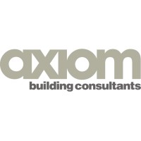 Axiom Building Consultants Logo