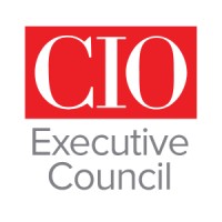 CIO Executive Council from IDC Logo
