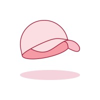 Pink Hat Design Group Logo
