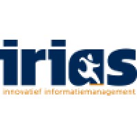 Irias Informatiemanagement Logo