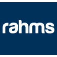 Rahms Städ AB Logo