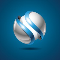 Dual Path Logo