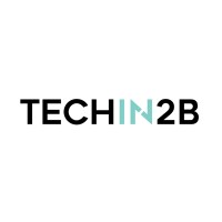 TECHIN2B Logo