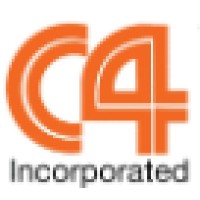 C4 Industrial, Inc. Logo