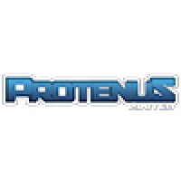 Protenus LTD Logo