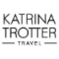 Katrina Trotter Travel Logo
