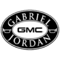 Gabriel/Jordan Buick Pontiac GMC Logo