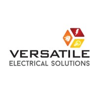 VERSATILE ELECTRICAL SOLUTIONS LTD Logo