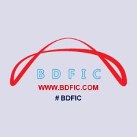 BDFIC Logo