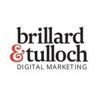 Digital Marketing B&T Ltd Logo