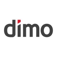 Dimo Pay Indonesia Logo