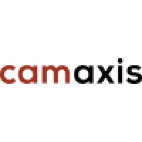CAMAXIS, s.r.o. Logo
