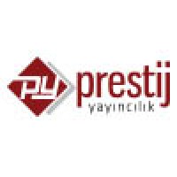 Prestij Yayıncılık Logo