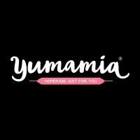 Yumamia Inc. Logo